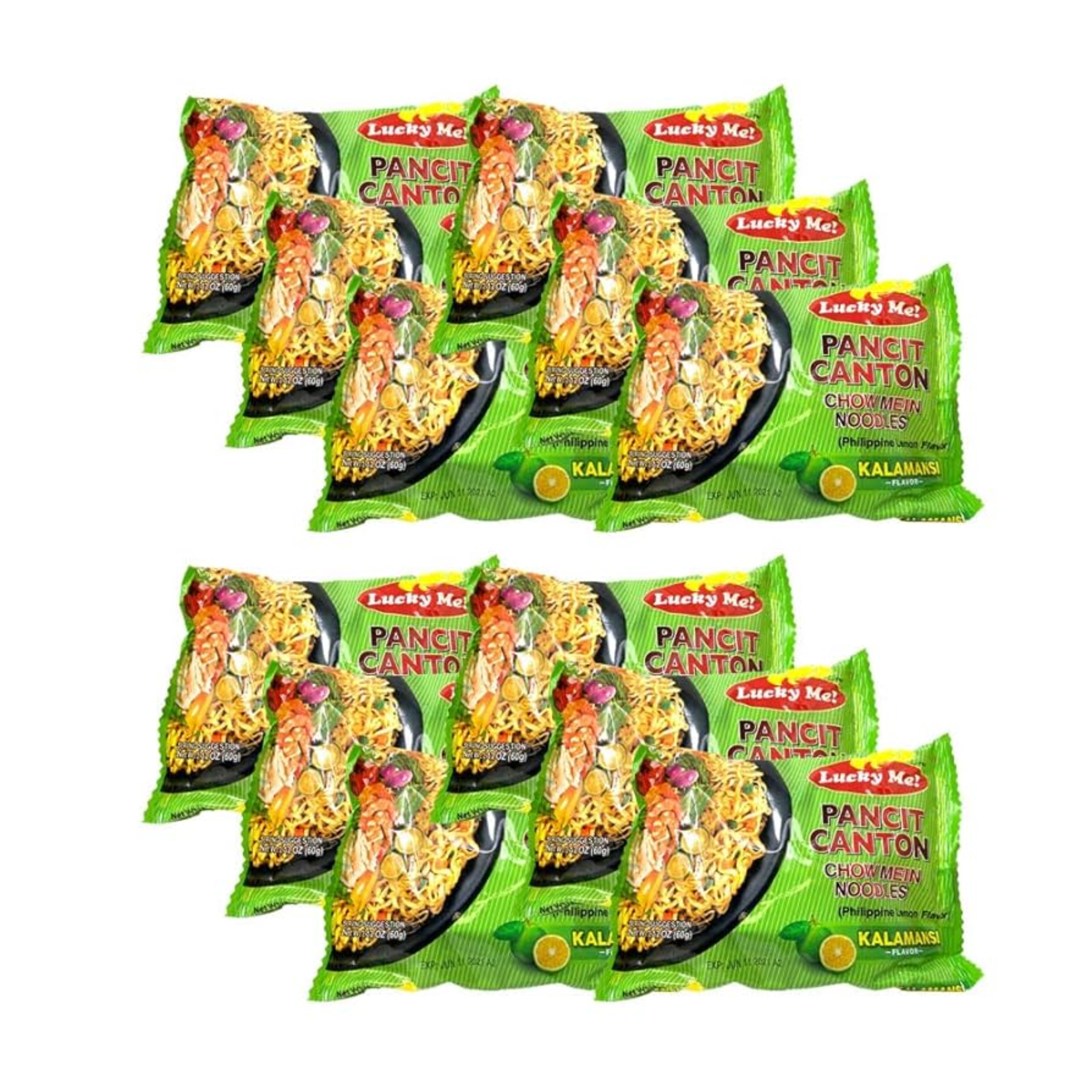 Noodles